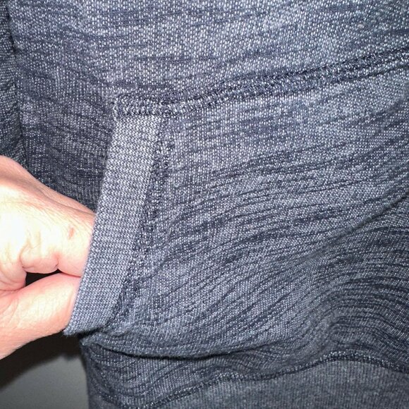 PX Kids Marbled Hoodie with heavyweight hoodie, size 12 - Picture 2 of 5